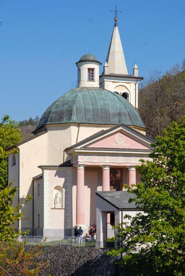 Апартаменты La Posta Saint Marcel Экстерьер фото